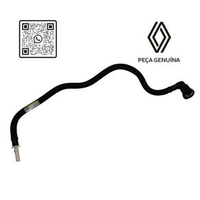 RN 28873R 118728873R MANGUEIRA DO RESPIRO DE OLEO 1.0 H5D1.3 16V H5H CAPDUSORO - 1